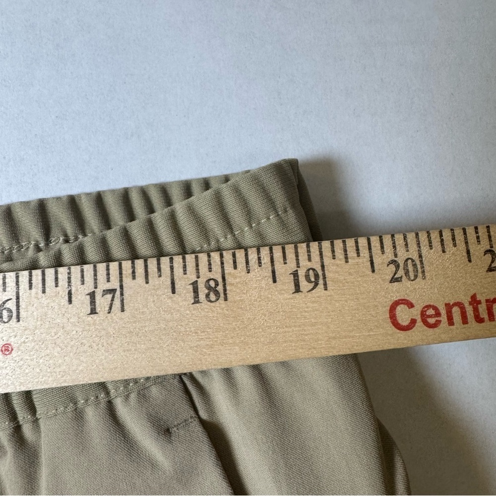 Adidas Tan Men’s Shorts - Picture 3 of 8
